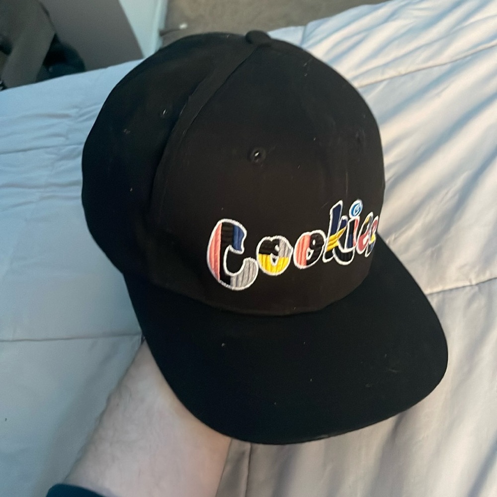 Cookies Hat